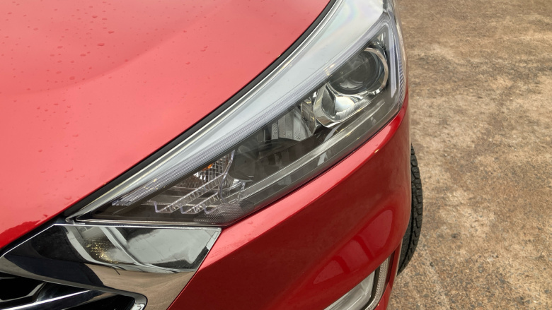 Hyundai Tucson 1.6 GDi SE Nav 5dr 2WD Petrol Estate